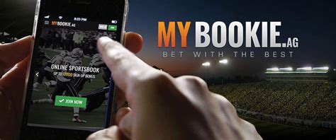 is mybookie legal in california